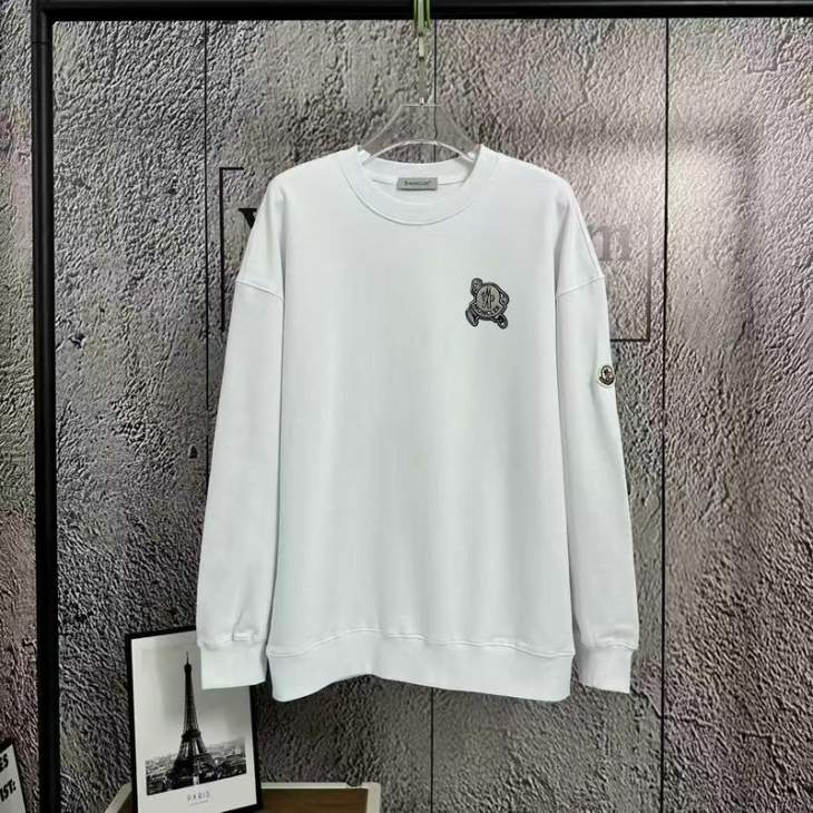 Picture of Moncler Sweatshirt _SKUMonclerXS-Lxetr2935190